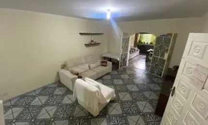 Sobrado com 3 dormitórios à venda, 220 m² por r$ 800.000,00 - city pinheirinho - são paulo/sp