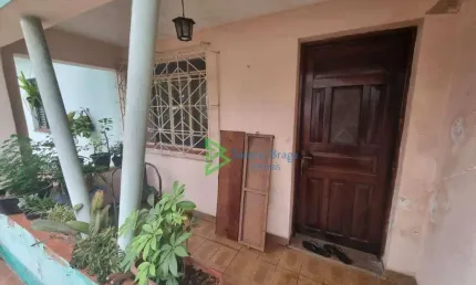 Casa com 2 dormitórios à venda, 70 m² por R$ 550.000 - Freguesia do Ó - São Paulo/SP