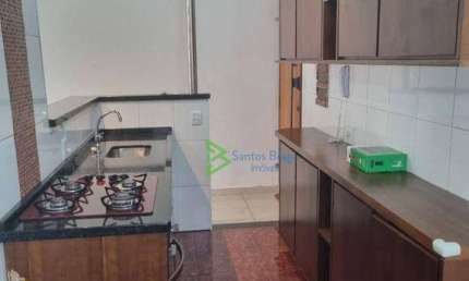 Apartamento com 3 dormitórios à venda, 65 m² por R$ 480.000,00 - City América - São Paulo/SP