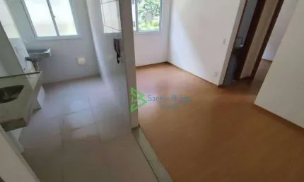 Apartamento com 2 dormitórios à venda, 44 m² por r$ 330.000,00 - jardim íris - são paulo/sp