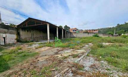 Terreno à venda, 1336 m² por R$ 1.200.000,00 - Vila Anoral - Santana de Parnaíba/SP