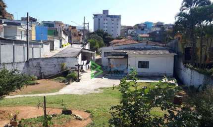 Terreno à venda, 2150 m² por R$ 3.199.000,00 - Vila Zulmira - São Paulo/SP