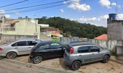 Terreno à venda, 355 m² por R$ 250.000,00 - Jardim Vitória - Campo Limpo Paulista/SP
