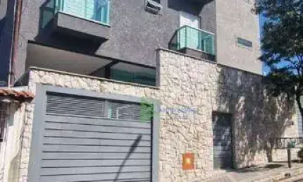 Apartamento com 2 dormitórios à venda, 48 m² por R$ 340.000,00 - Jardim Regina - São Paulo/SP