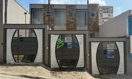 Casa com 4 quartos à venda na Rua José da Silva Martha, Piqueri, São Paulo