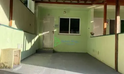 Casa com 2 dormitórios à venda, 70 m² por R$ 370.000,00 - Jardim Santa Mônica - São Paulo/SP