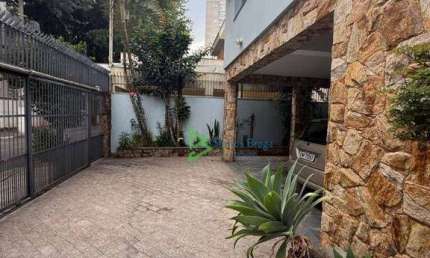 Casa com 5 dormitórios à venda, 260 m² por R$ 1.200.000,00 - Jardim Cidade Pirituba - São Paulo/SP
