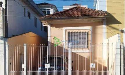 Casa com 2 dormitórios à venda, 115 m² por R$ 900.000,00 - Vila Ipojuca - São Paulo/SP