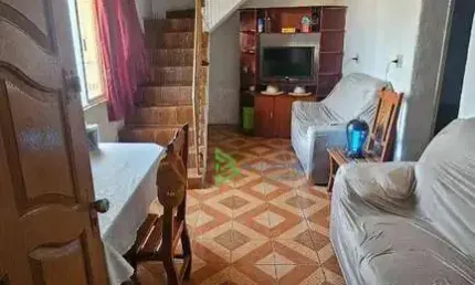 Terreno à venda por r$ 499.000 - parque maria domitila| sp