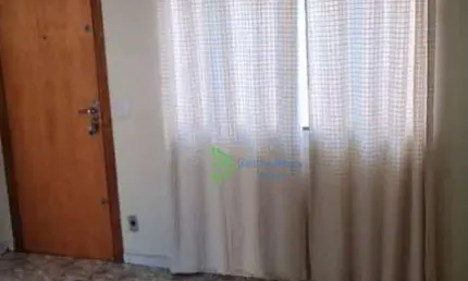 Apartamento com 2 dormitórios à venda, 52 m² por R$ 170.000 - Perus (Zona Norte) - São Paulo/SP