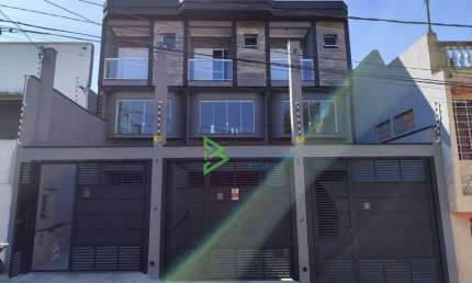 Sobrado com 3 dormitórios à venda, 160 m² por r$ 700.000,00 - jardim vista linda - são paulo/sp