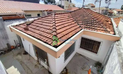 Casa com 3 dormitórios à venda, 190 m² por r$ 700.000,00 - jardim regina - são paulo/sp