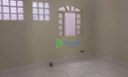 Casa com 2 dormitórios para alugar, 48 m² por R$ 1.550,00/mês - Jaguaribe - Osasco/SP