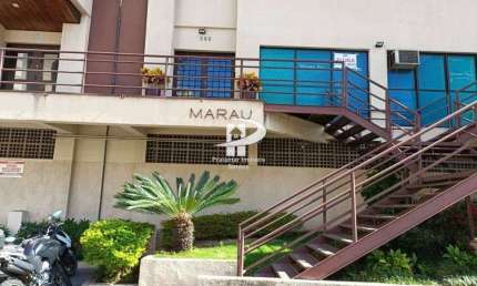 Apartamento com 1 quarto à Venda, Cambuí - Campinas