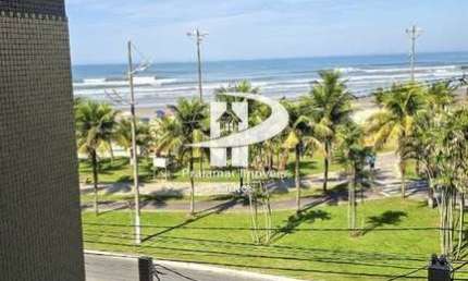 Apartamento com 2 quartos à venda na Vila Caiçara, Praia Grande 