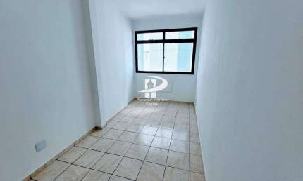 Apartamento com 1 quarto à venda na Avenida Quintino Bocaiuva, 01, Centro, São Vicente