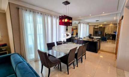 Apartamento com 3 quartos à venda no Pompéia, Santos 