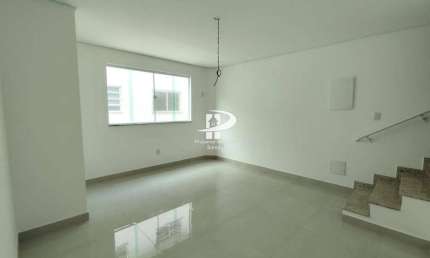CA228 - Sobrado Duplex Exclusivo no Bairro Campo Grande