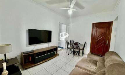 AP253 -  Oportunidade no Marapé – Apartamento com 2 Quartos e Garagem!