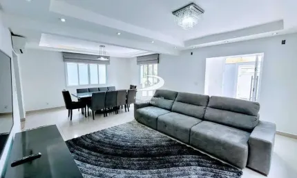 Casa com 4 quartos à venda no José Menino, Santos 