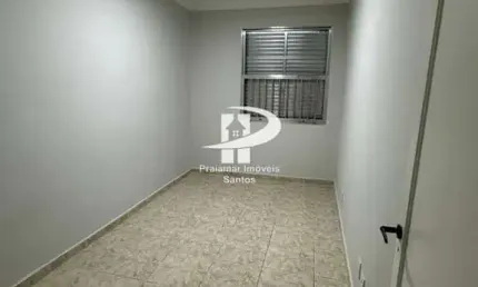 Apartamento com 2 quartos à venda no macuco, santos , 71 m2 por r$ 277.000
