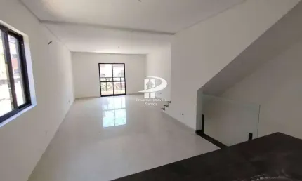 Casa com 3 quartos à venda no Embaré, Santos , 220 m2 por R$ 1.724.000