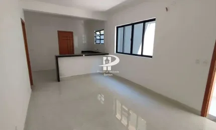 Casa com 3 quartos à venda no Embaré, Santos , 100 m2 por R$ 1.220.000