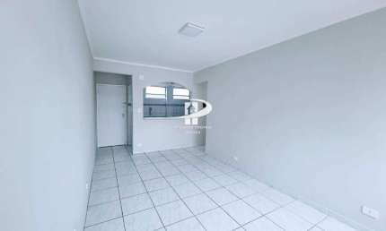 Apartamento com 2 quartos à venda no Centro, São Vicente 