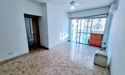 Apartamento com 2 quartos à venda no Ponta da Praia, Santos 