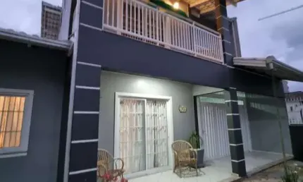 Casa com 3 quartos à venda no Itacolomi, Balneário Piçarras 