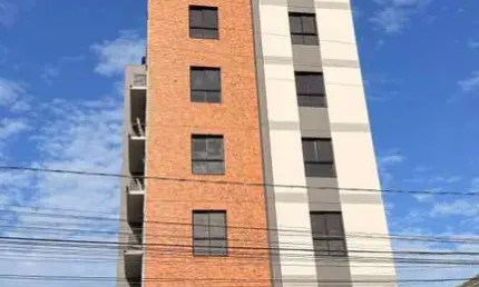 Apartamento com 2 quartos à venda no Saguaçu, Joinville 