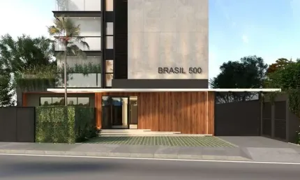 Apartamento com 3 quartos à venda no Saguaçu, Joinville 