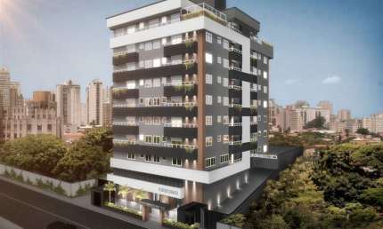 Apartamento com 3 quartos à venda no Costa e Silva, Joinville 