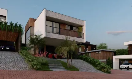 Casa com 3 quartos à venda no Glória, Joinville 