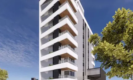 Apartamento com 3 quartos à venda no Saguaçu, Joinville 
