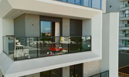 Apartamento com 3 quartos à venda no América, Joinville 