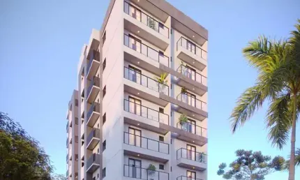 Apartamento com 3 quartos à venda no Anita Garibaldi, Joinville 