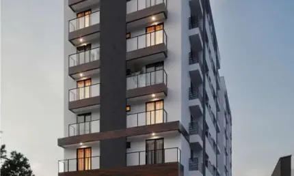 Apartamento com 2 quartos à venda no Anita Garibaldi, Joinville 