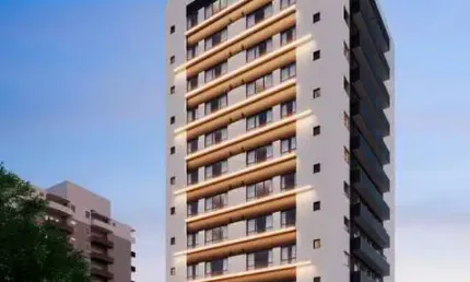 Apartamento com 3 quartos à venda no América, Joinville 