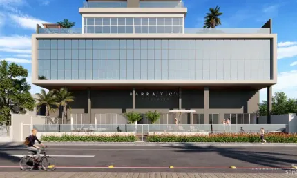 Apartamento com 4 quartos à venda no Tabuleiro, Barra Velha 