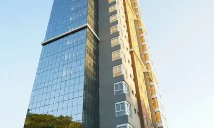 Apartamento com 3 quartos à venda na Bacia da Vovó, Penha 