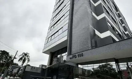Apartamento com 3 quartos à venda no América, Joinville 
