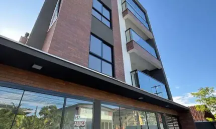Apartamento com 2 quartos à venda no Costa e Silva, Joinville 