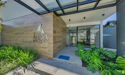 Apartamento com 1 quarto à venda no Anita Garibaldi, Joinville 