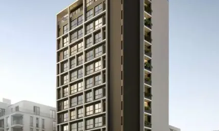 Apartamento com 2 quartos à venda no Anita Garibaldi, Joinville 