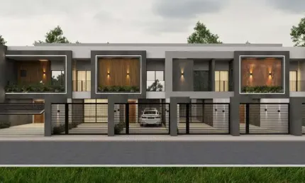 Casa com 3 quartos à venda no Bom Retiro, Joinville 