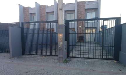 Casa com 2 quartos à venda no Paranaguamirim, Joinville 