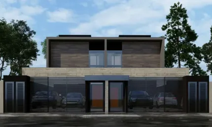 Casa com 3 quartos à venda no Santo Antônio, Joinville 