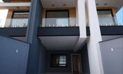 Casa com 3 quartos à venda no Floresta, Joinville 