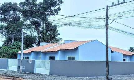 Casa com 2 quartos à venda no Quinta dos Açorianos, Barra Velha 